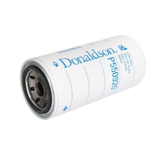 P550920 - Filtro óleo - Donaldson