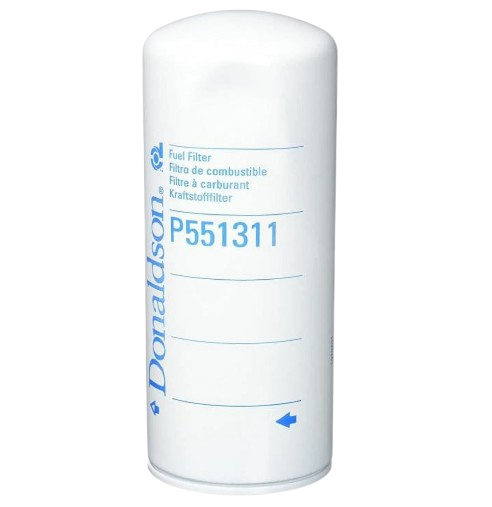 P551311 - Filtro de combustível secundário (Spin ON) - Donaldson