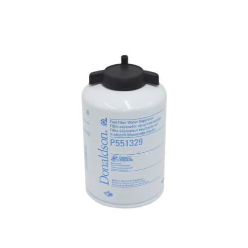 P551329 - Filtro de óleo diesel - Donaldson