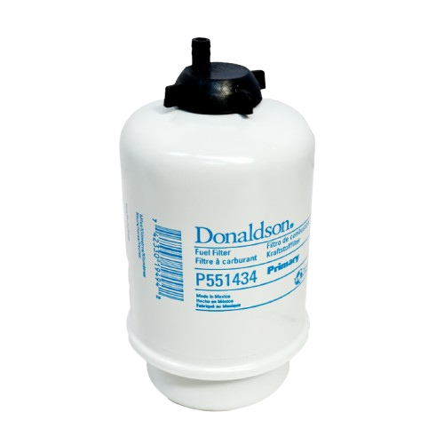 P551434 - Filtro óleo - Donaldson