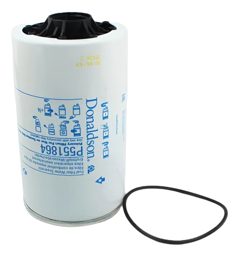 P551864 - Filtro de óleo diesel - Donaldson