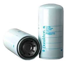 P553771 - Filtro de óleo lubrificante - Donaldson