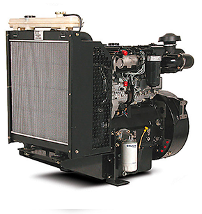 Motor Diesel Perkins Completo NL84635 Aplicado CAT416