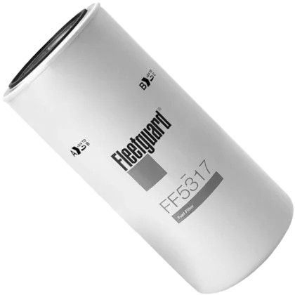 FF5317 - Filtro combustível - Fleetguard