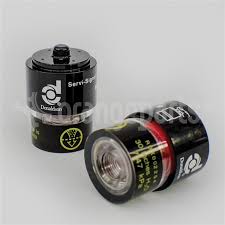 FILTRO INDICADOR 2652C806