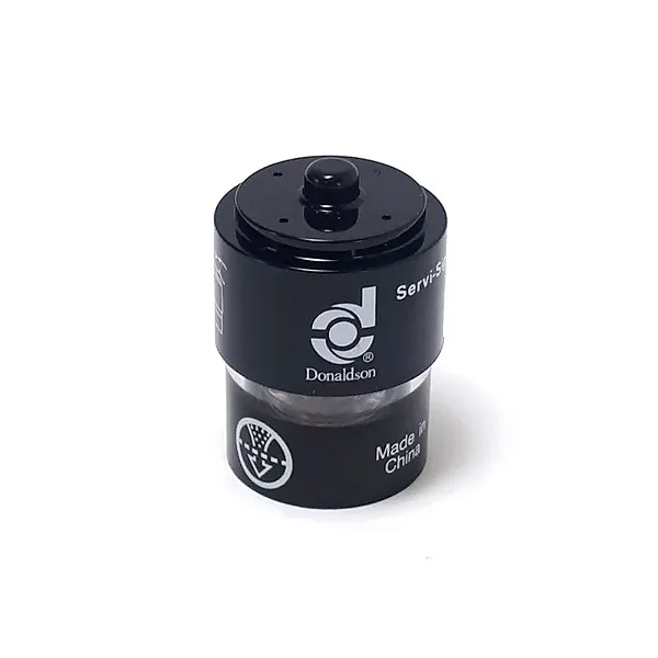 FILTRO INDICADOR 2652C806