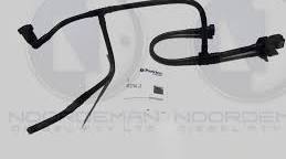 4127A103 -Tubo de Retorno de combustível