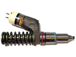 CH10948 - Injetor de combustível