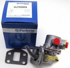 ULPK0034 - BOMBA ALIMENTADORA DE COMBUSTIVEL