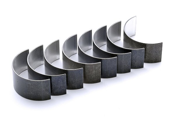 U5ME0033A - Jogo bronzina de biela 0,25