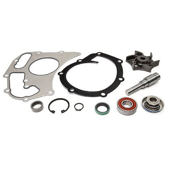 U7LW0172 - Kit reparo
