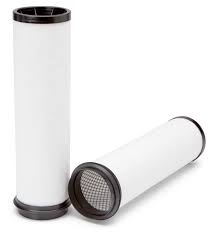 AF1840 ELEMENTO FILTRO DE AR SECUNDARIO - Fleetguard