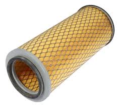 AF25075 ELEMENTO FILTRO AR - Fleetguard