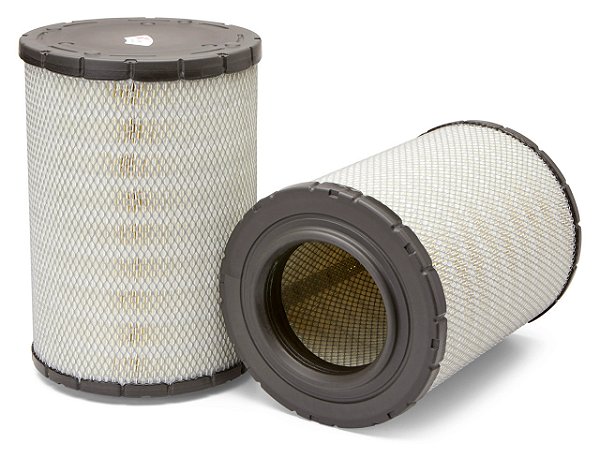 AF25589 ELEMENTO FILTRO DE AR - Fleetguard