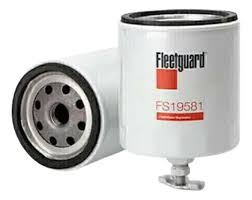 FS19581 FILTRO SEPARADOR COMBUSTIVEL