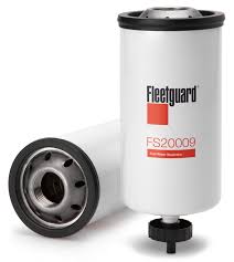 FS20009 FILTRO SEPARADOR COMBUSTIVEL