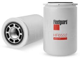 HF6552 FILTRO DE OLEO HIDRAULICO