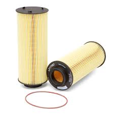 LF17487 FILTRO OLEO LUBRIFICANTE