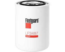 LF3487 FILTRO OLEO LUBRIFICANTE