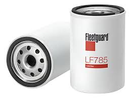 LF785 FILTRO OLEO LUBRIFICANTE