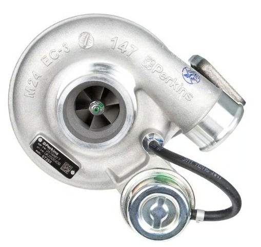 2674A817 TURBINA PERKINS