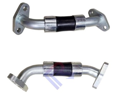 3584A001 TUBO RETORNO OLEO TURBINA