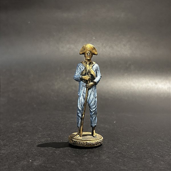 Cangaceiro 10cm
