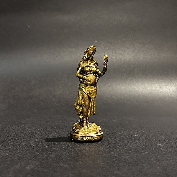 Oxum Mae 10cm