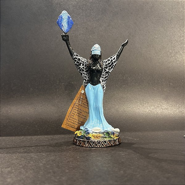 Iemanja 15cm Realista