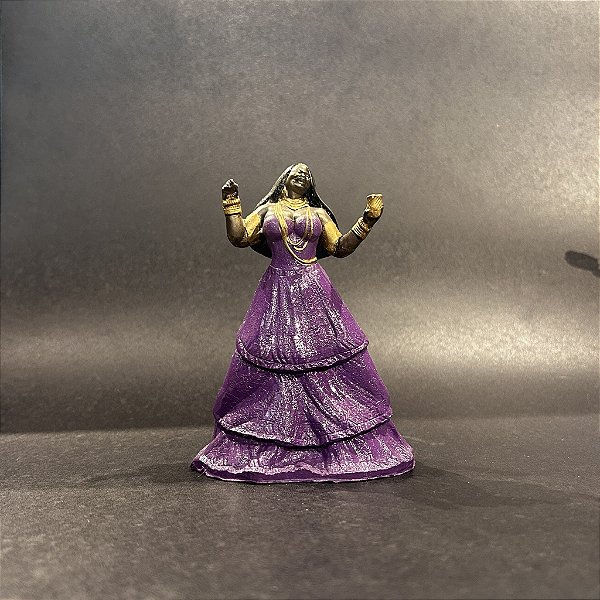 Maria Molambo 15cm