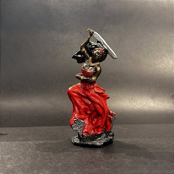 Iansa 15cm Realista