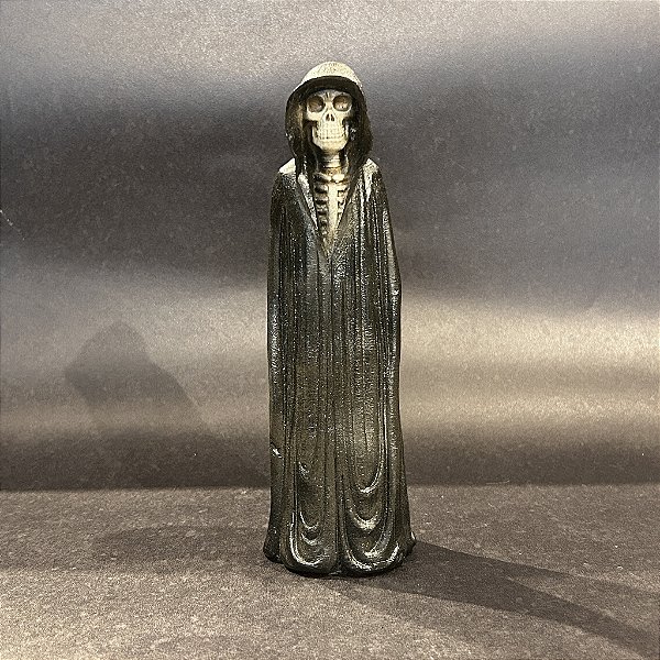 Exú Caveira 23cm
