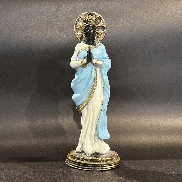 Santa Sara Kali - 26cm Resina