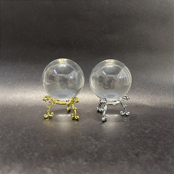Bola de Cristal Pequena