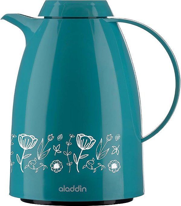 BULE TERM ALADDIN VERONA AQUA/VERM 750 ml
