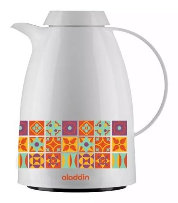 BULE TERM ALADDIN VERONA BRANCO 750 ml