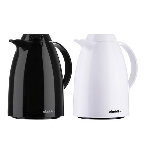 BULE TERM ALADDIN VERONA PRETO/BRANCO 750 ml
