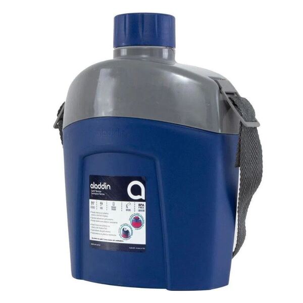 CANTIL TERMICO ALADDIN 600ML AZUL