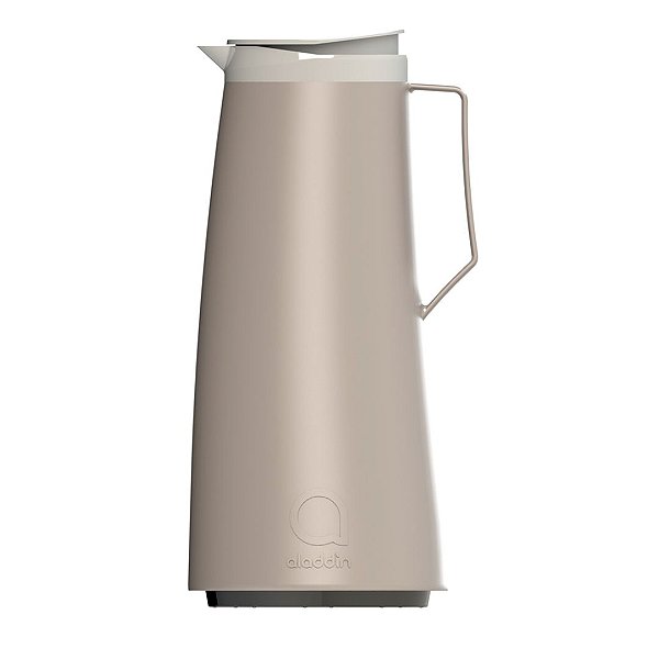 GARRAFA TERMICA TOKIO CINZA 1L