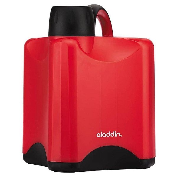 GARRAFAO TERM ALADDIN 5L VERM