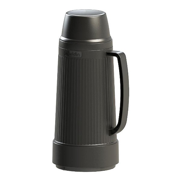 GT ALADDIN ARES 1L PRETA