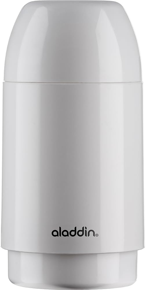 GT ALADDIN KIDS 250 ml BRANCA/PRETA