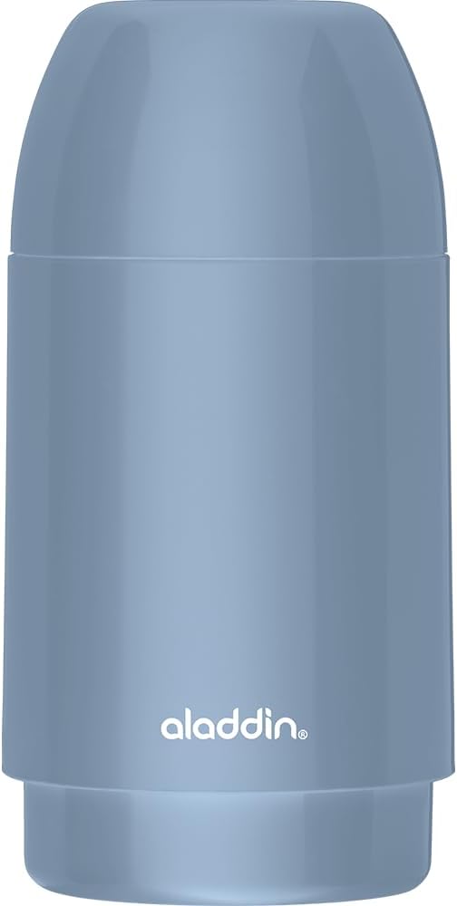 GT ALADDIN KIDS 250 ml AZUL/ROSA