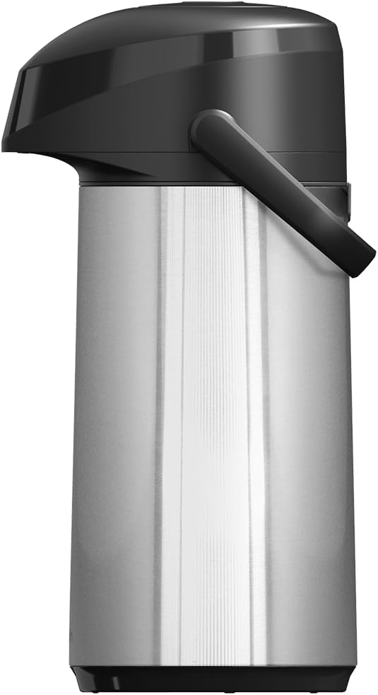 GT ALADDIN MASSIMA 1.8L INOX