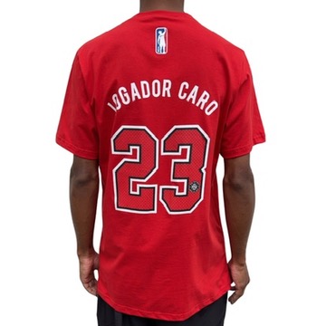 Camiseta Chronic 3233 Vermelho Sangue