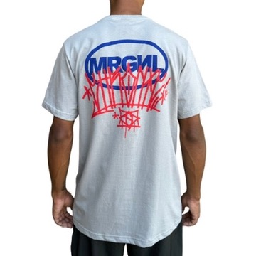 Camiseta Chronic 3942 Cinza