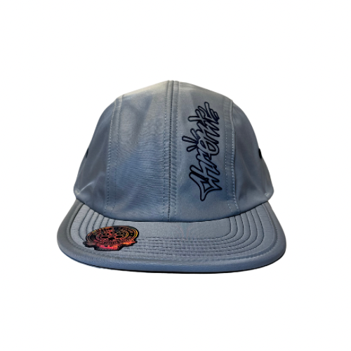 Boné Five Panel Chronic 2024-129V2 Cinza