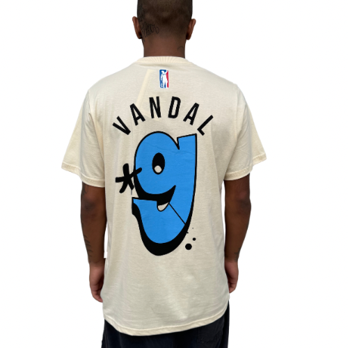 Camiseta Chronic 3980 Bege