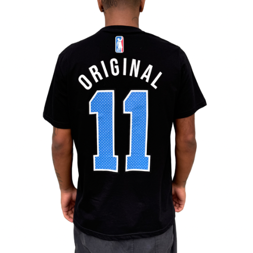 Camiseta Chronic 3981 Preto
