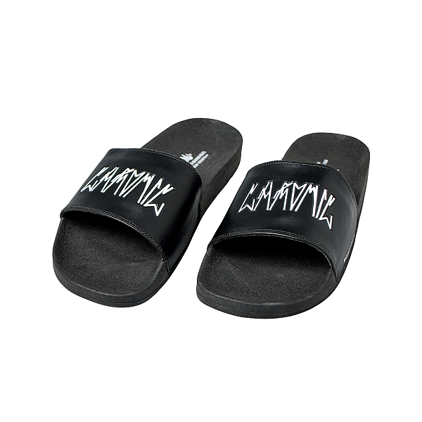 Chinelo Slide Chronic Mod 03